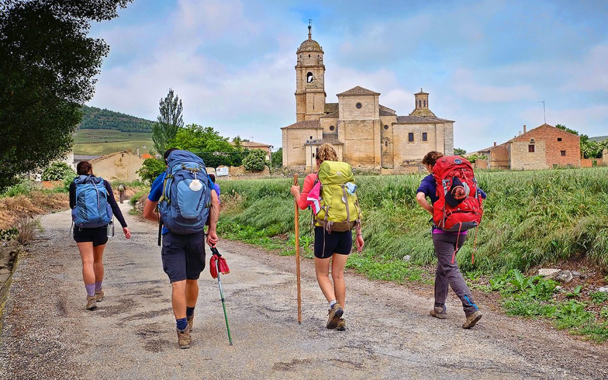 Como o Caminho de Santiago Transforma Vidas