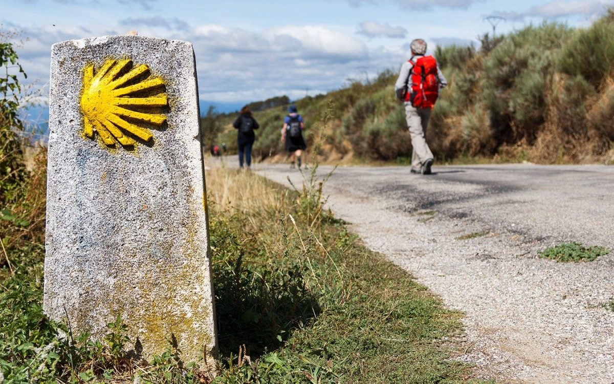 Descubra os Segredos do Caminho de Santiago